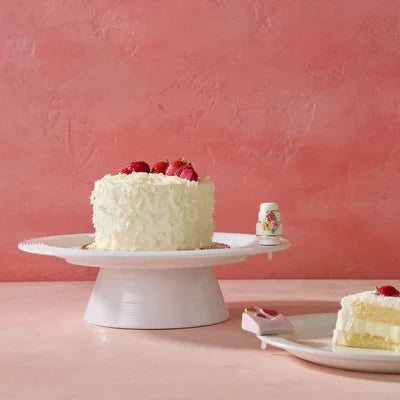 Slice of Forever Wedding Cake Nora Mini, view 2