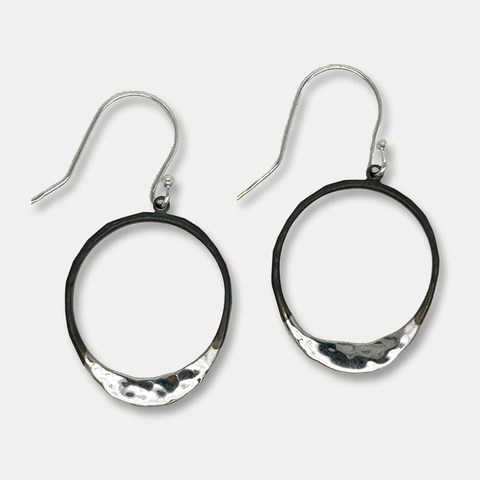 Small Eclipse Earrings RE1624