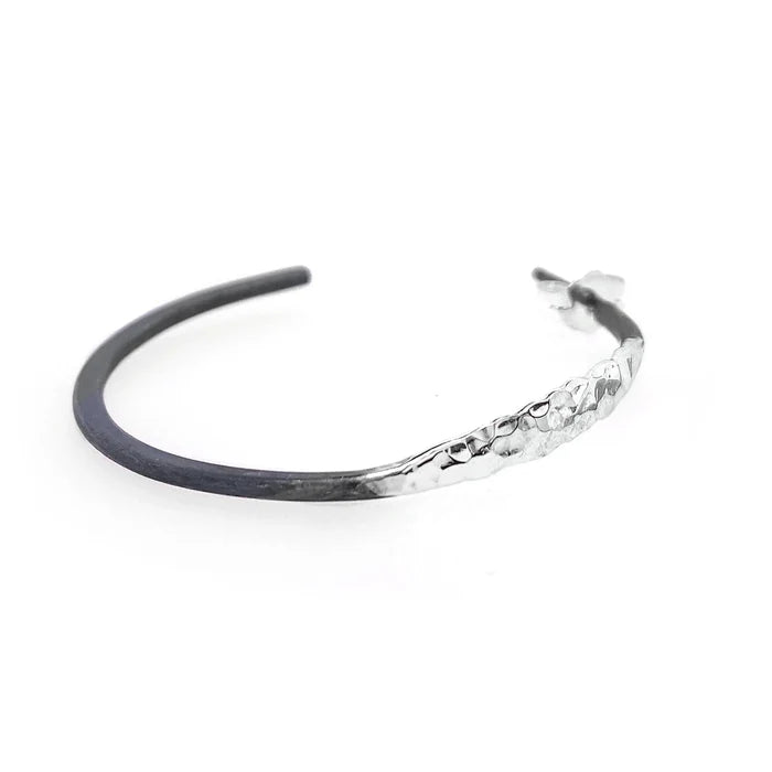 Small Eclipse Hoop Earrings RE1720