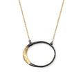 Small Satin, Shiny Eclipse N1733 - DanaReedDesigns