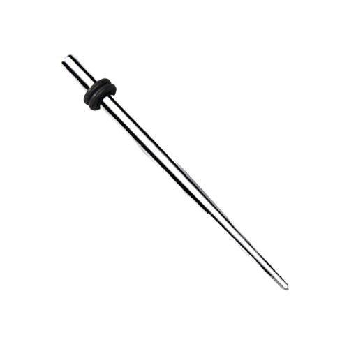 Body Jewelry - Small Insertion Pin For Changing Jewellery