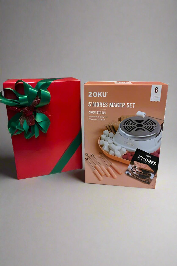 S'mores Maker Kit - Mildred Hoit