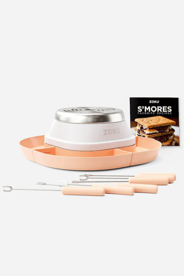 S'mores Maker Kit - Mildred Hoit