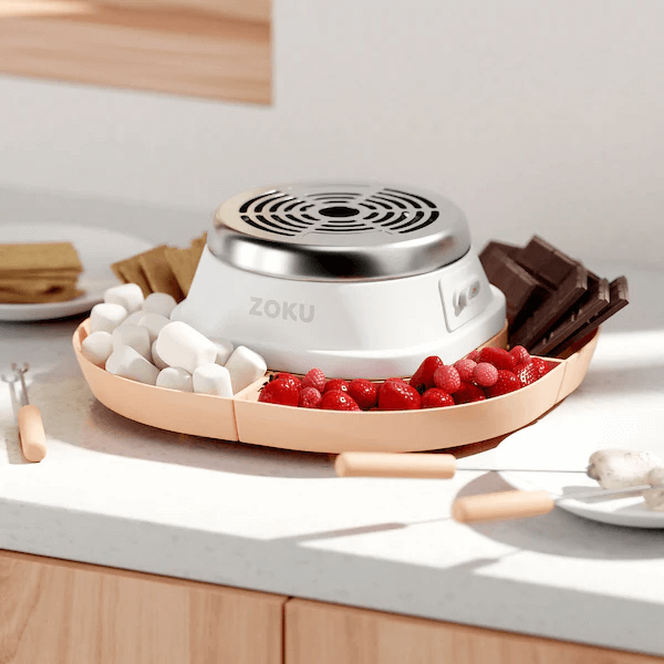 S'mores Maker Kit - Mildred Hoit