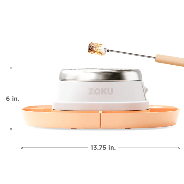 S'mores Maker Kit - Mildred Hoit