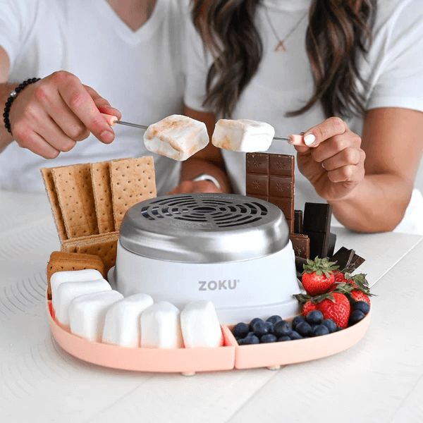 S'mores Maker Kit - Mildred Hoit