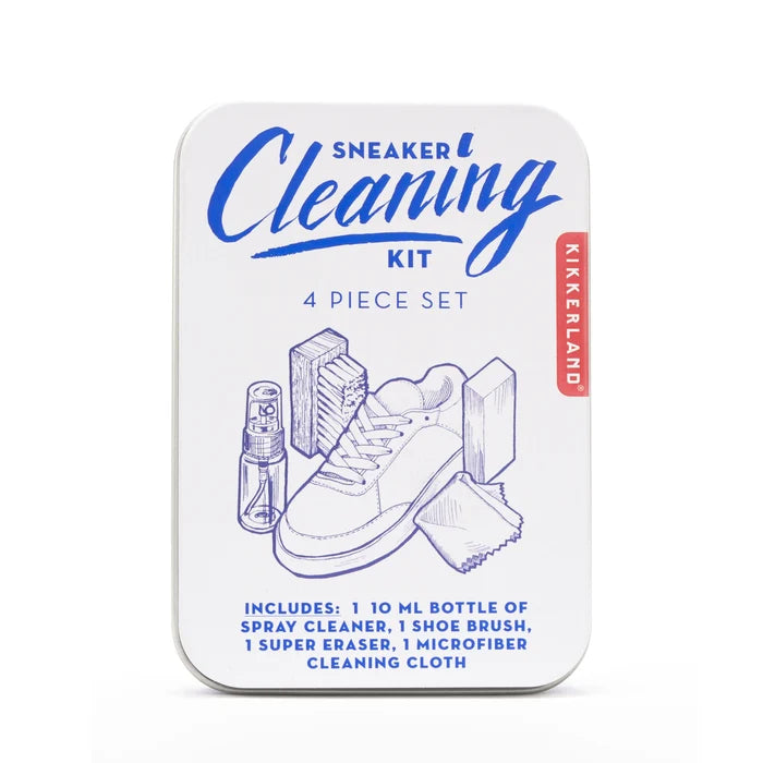 Sneaker Cleaning Kit - Mildred Hoit