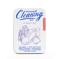 Sneaker Cleaning Kit - Mildred Hoit