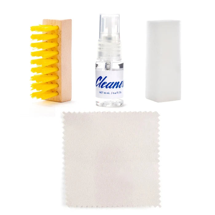 Sneaker Cleaning Kit - Mildred Hoit