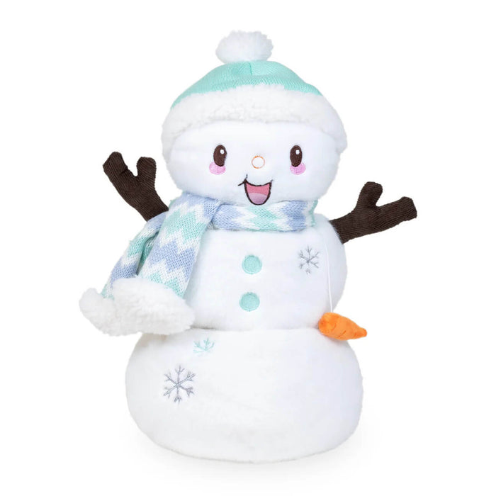 Snowfrost the Snowman - Mildred Hoit