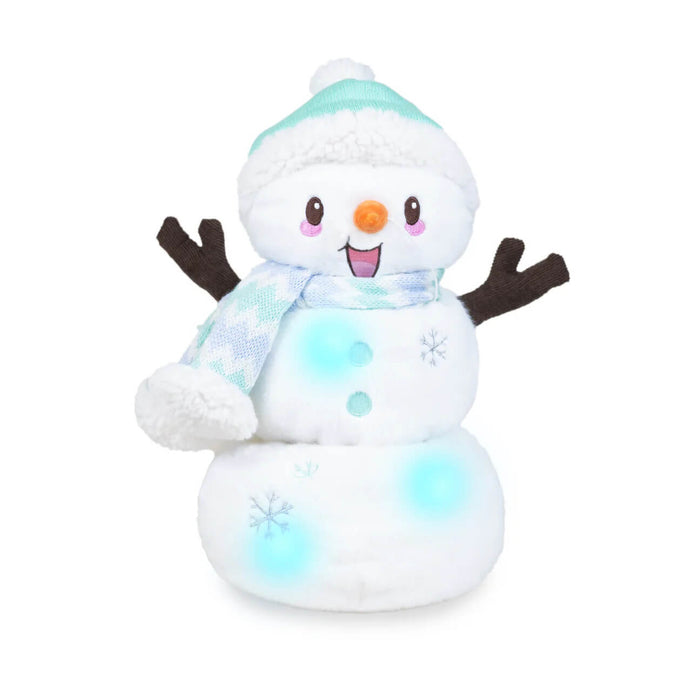 Snowfrost the Snowman - Mildred Hoit