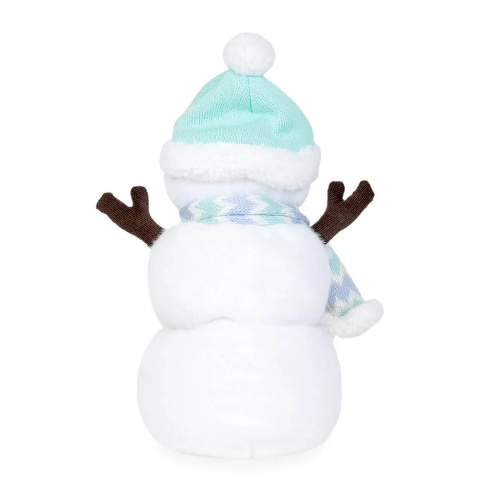 Snowfrost the Snowman - Mildred Hoit