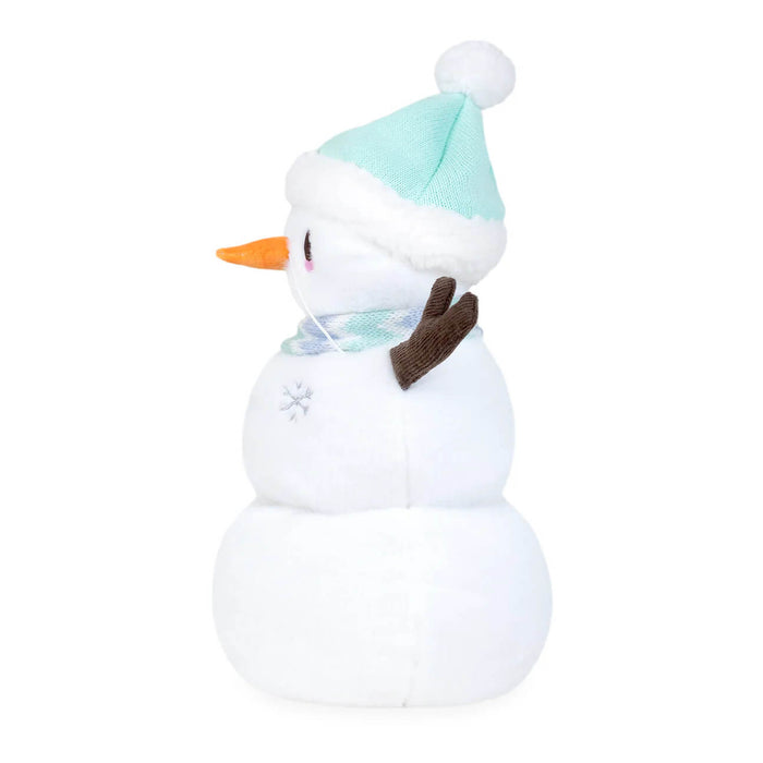 Snowfrost the Snowman - Mildred Hoit