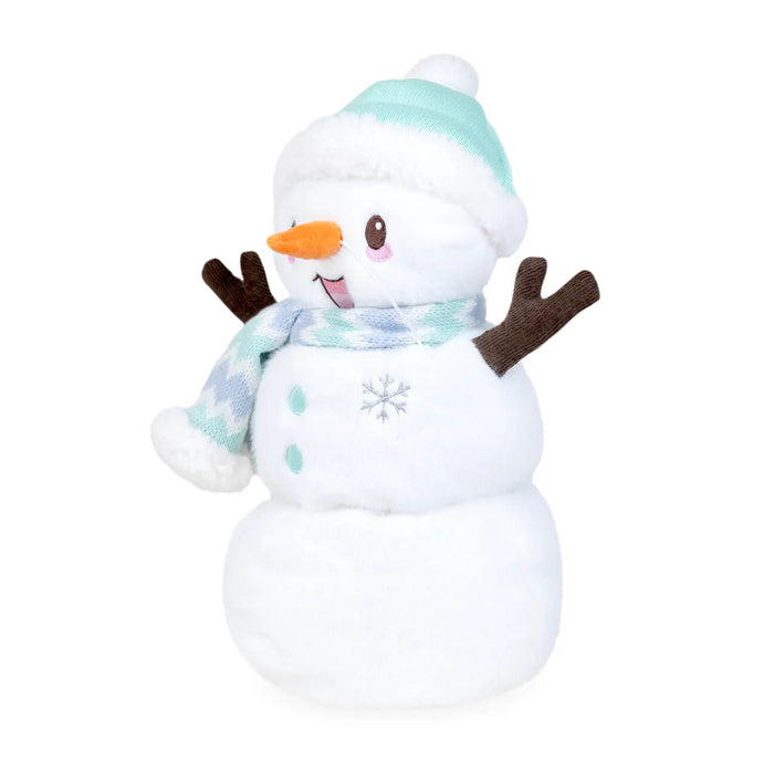 Snowfrost the Snowman - Mildred Hoit