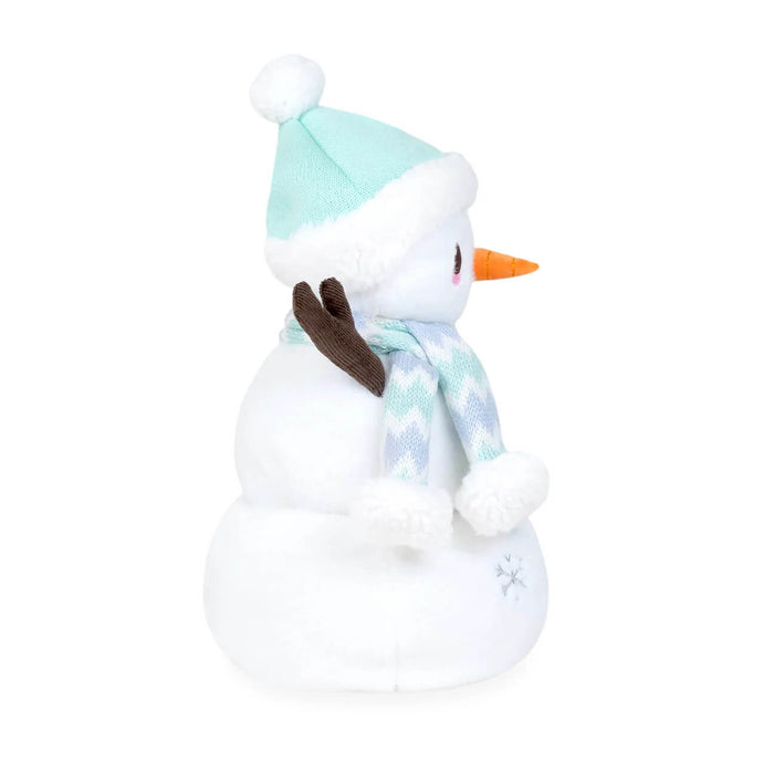 Snowfrost the Snowman - Mildred Hoit