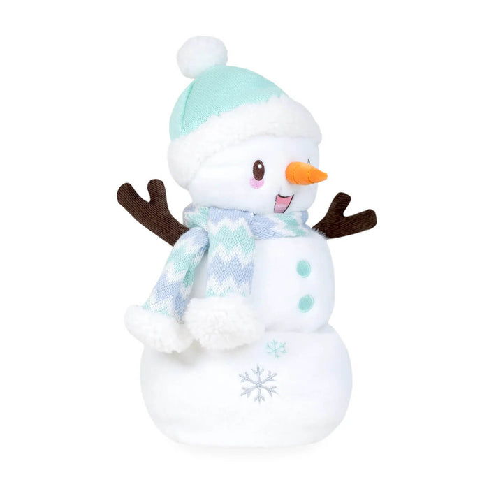 Snowfrost the Snowman - Mildred Hoit