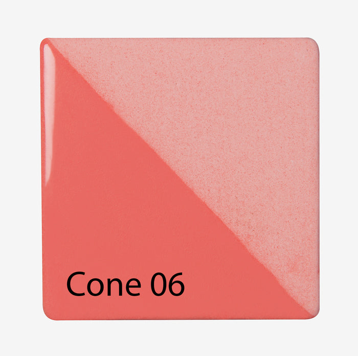 Speedball Underglaze 1055 Pink