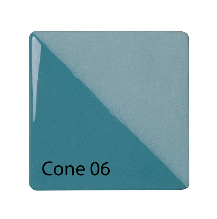 Speedball Underglaze 1059 Turquoise
