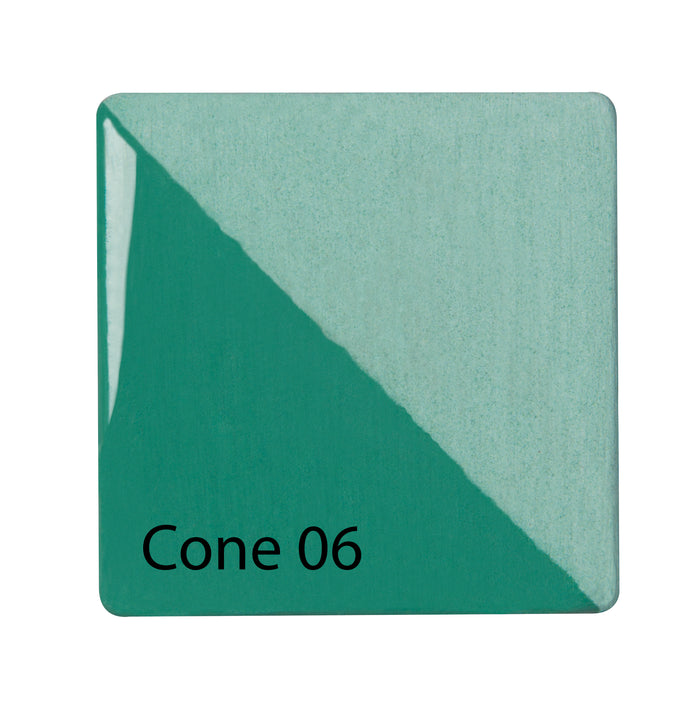 Speedball Underglaze 1060 Aqua