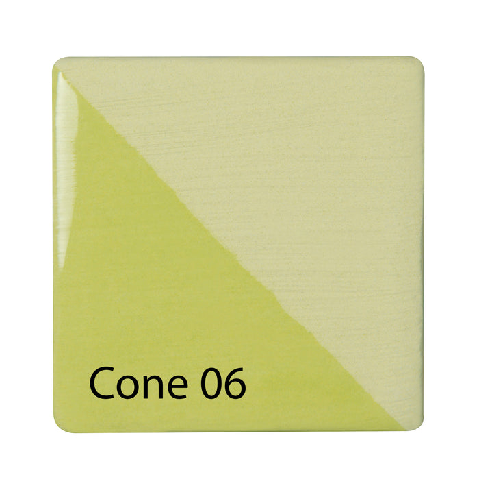 Speedball Underglaze 1061 Chartreuse
