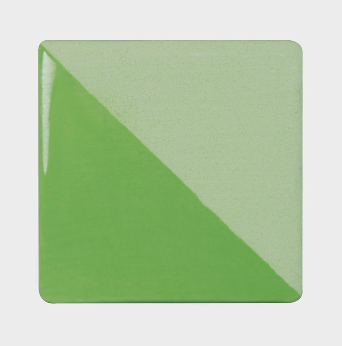 Speedball Underglaze 1062 Medium Green