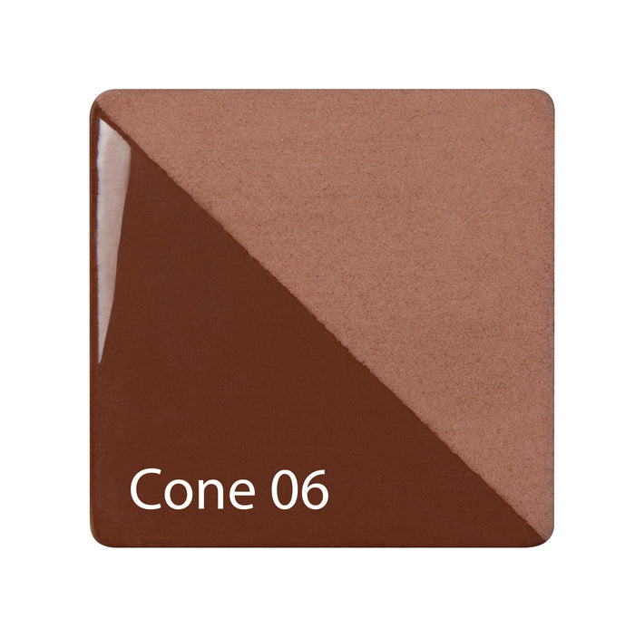 Speedball Underglaze 1065 Brown