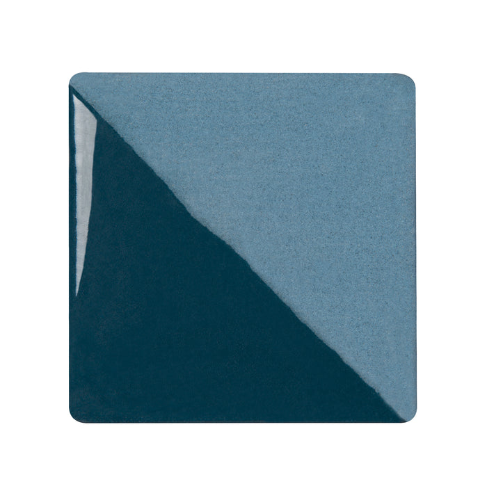 Speedball Underglaze 1068 Sea Blue