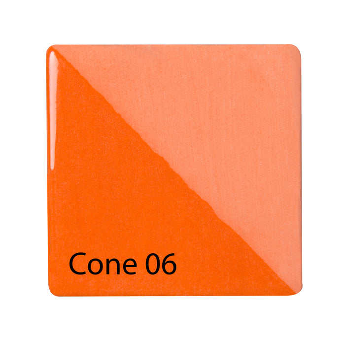 Speedball Underglaze 1069 Orange
