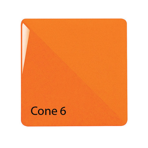 Speedball Underglaze 1069 Orange