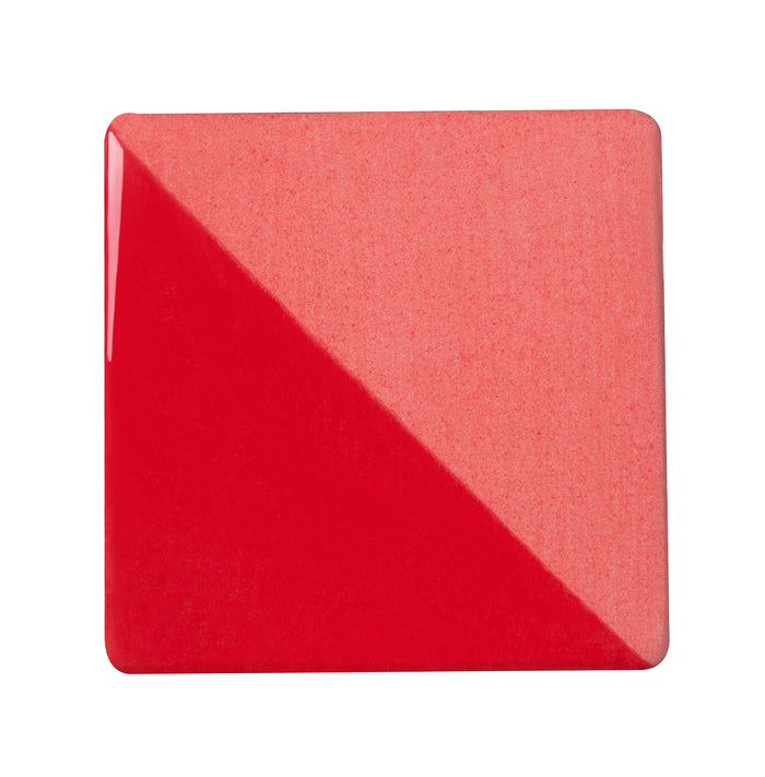 Speedball Underglaze 1070 Red
