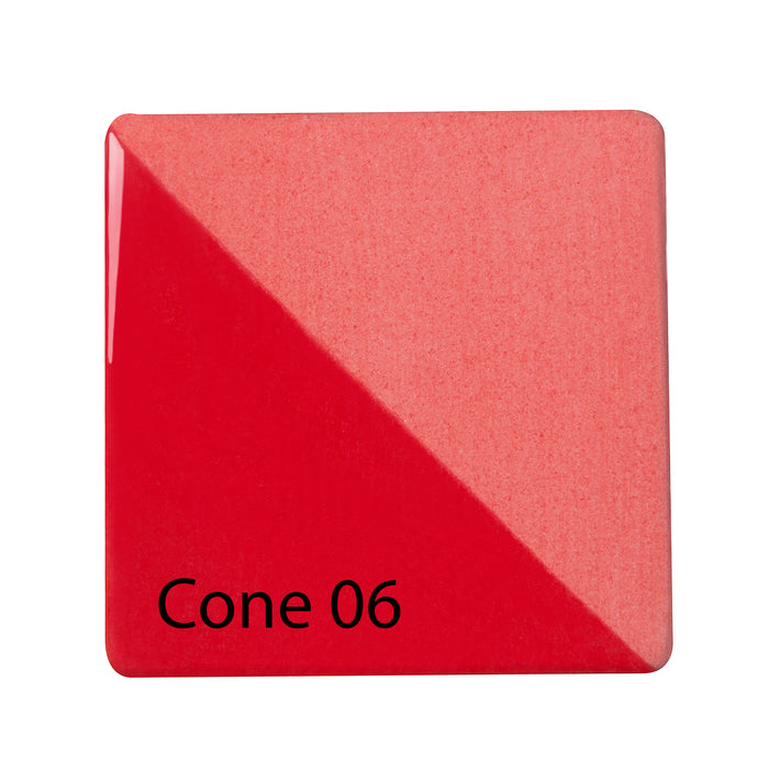 Speedball Underglaze 1070 Red