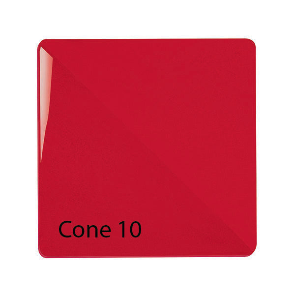 Speedball Underglaze 1070 Red