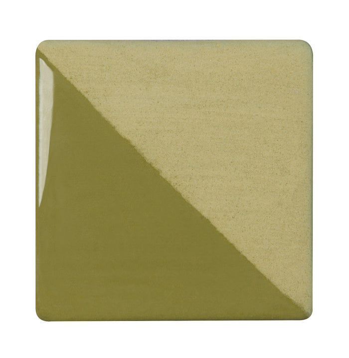 Speedball Underglaze 1089 Avocado