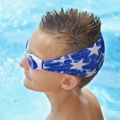 Splash Swim Goggles, view 5