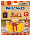Squishy SLOW RISE- PANCAKES