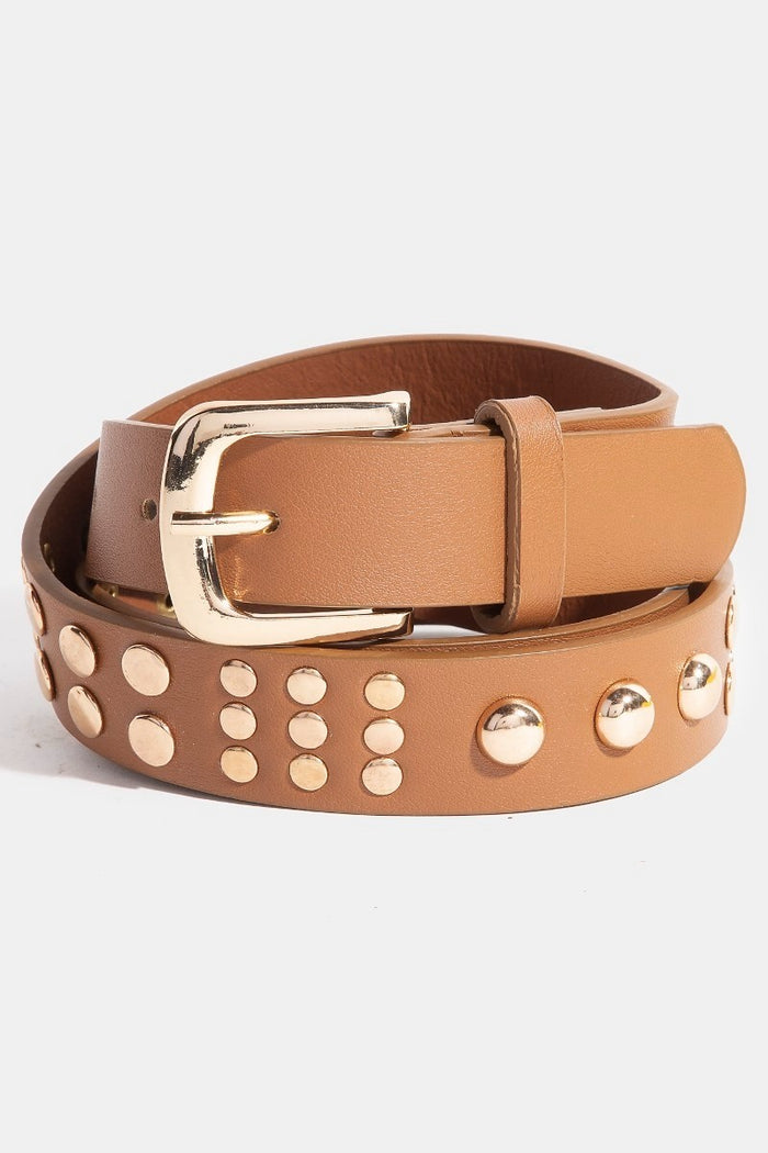 Studded Belt
