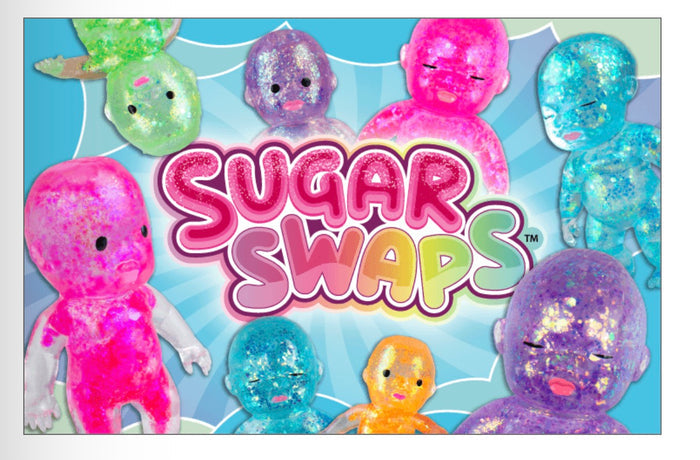 Sugar Swaps Fat Cat