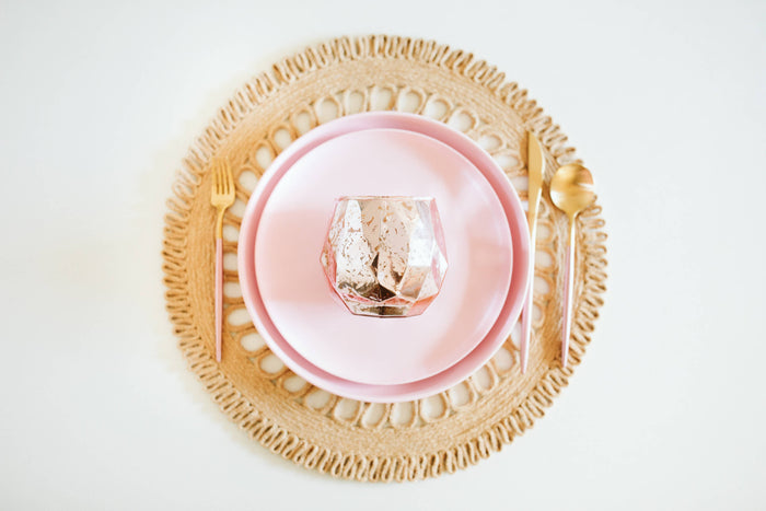 Sweet Grace Collection Candle #011