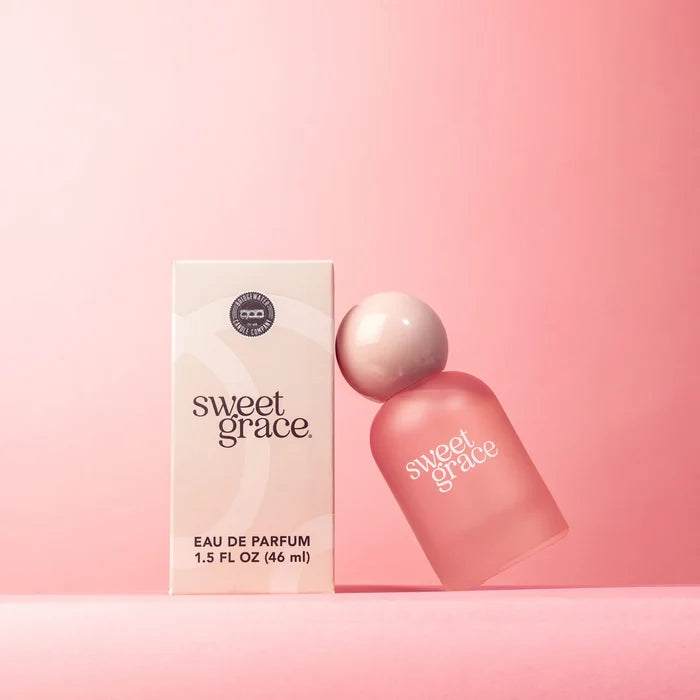 Sweet Grace Eau De Parfum