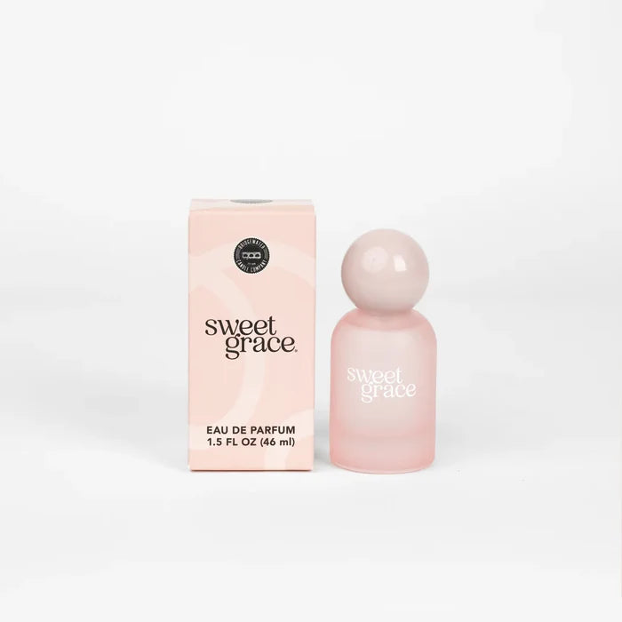 Sweet Grace Eau De Parfum