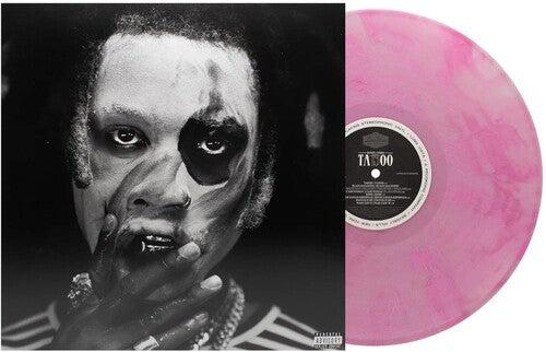 TA13OO [Explicit Content] (Pink Vinyl)