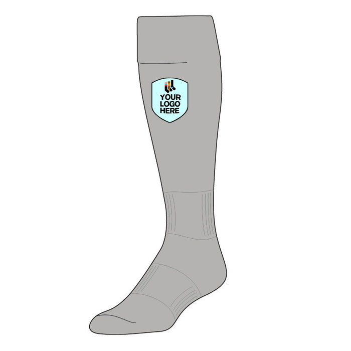 Champion LOGO Sock (LPCM1) | Size Small
