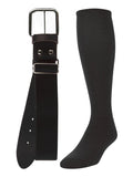 Elastic Belt / Sock Combo (BSTSY, BSTSR, BSTSK) |  Small/Youth