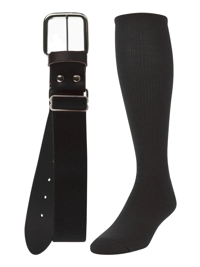 Elastic Belt / Sock Combo (BSTSY, BSTSR, BSTSK) |  Small/Youth