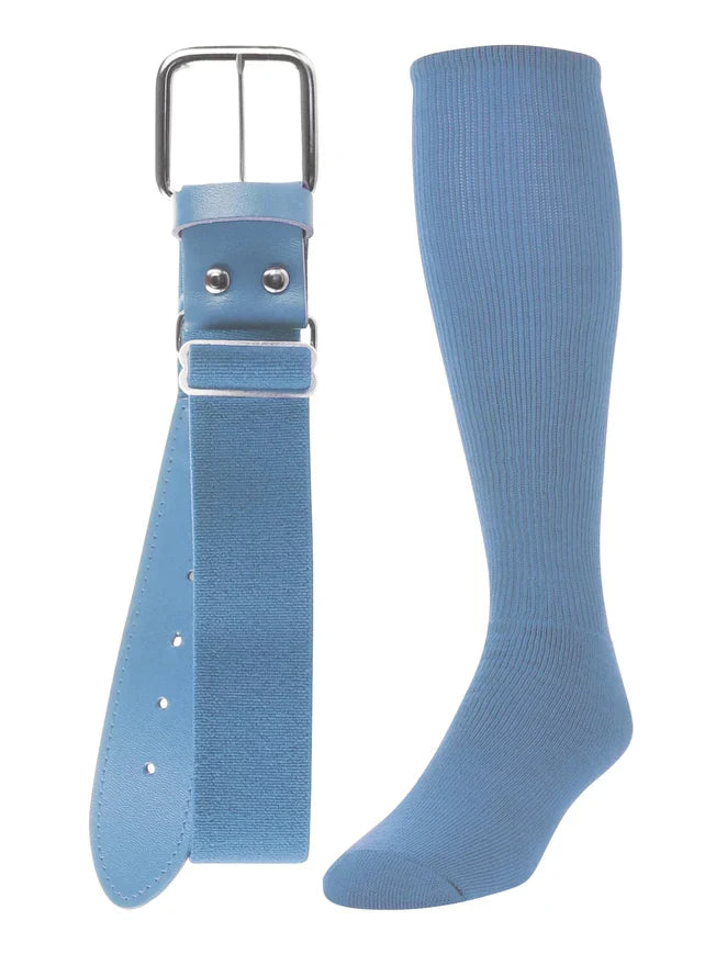 Elastic Belt / Sock Combo (BSTSY, BSTSR, BSTSK) |  Large