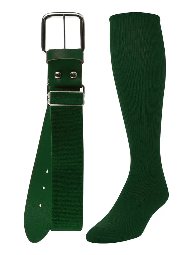Elastic Belt / Sock Combo (BSTSY, BSTSR, BSTSK) |