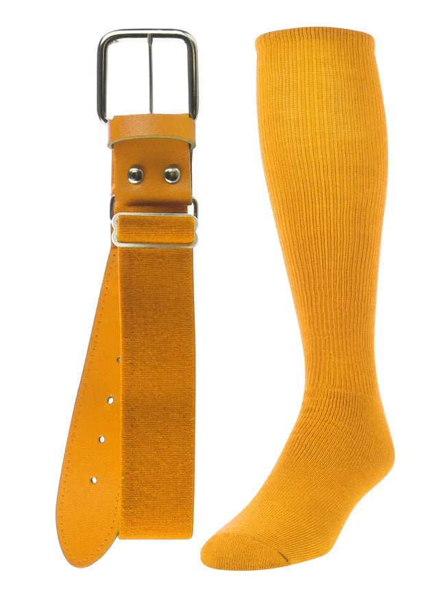 Elastic Belt / Sock Combo (BSTSY, BSTSR, BSTSK) |
