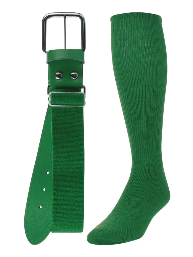 Elastic Belt / Sock Combo (BSTSY, BSTSR, BSTSK) | Size