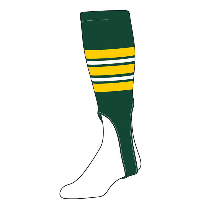 Packer Stirrup (PATTERN F) | Size Small (Youth 14")