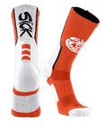 Perimeter 2.0 Custom Crew Sock with LOGO (LPMPCT) - SocksRock